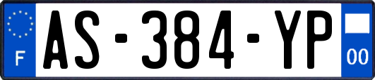AS-384-YP