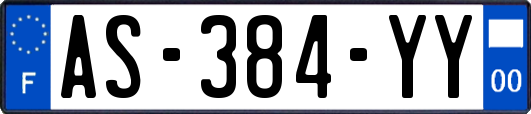 AS-384-YY