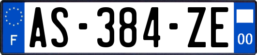 AS-384-ZE