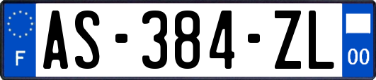 AS-384-ZL