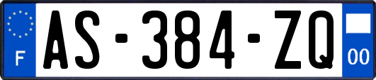 AS-384-ZQ