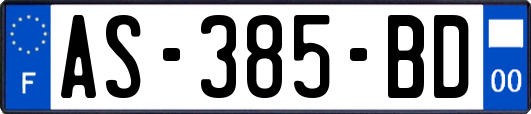 AS-385-BD