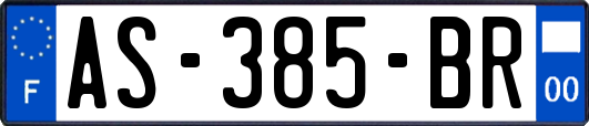 AS-385-BR