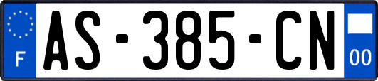 AS-385-CN