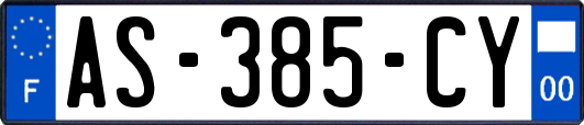 AS-385-CY