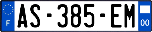 AS-385-EM