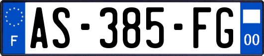 AS-385-FG