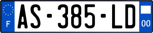 AS-385-LD