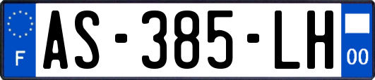 AS-385-LH
