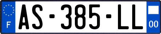 AS-385-LL