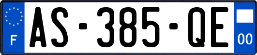 AS-385-QE