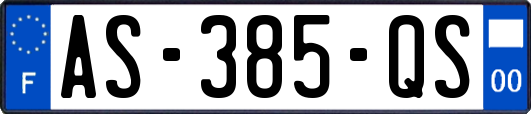 AS-385-QS