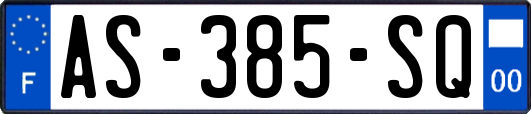 AS-385-SQ