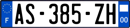 AS-385-ZH