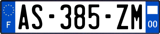 AS-385-ZM