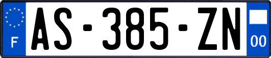 AS-385-ZN