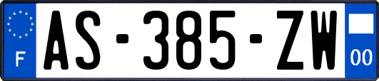 AS-385-ZW