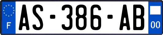 AS-386-AB