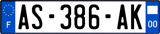 AS-386-AK