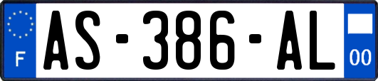 AS-386-AL