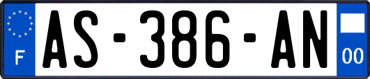 AS-386-AN