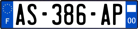 AS-386-AP