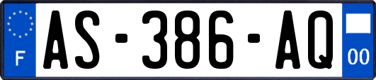 AS-386-AQ