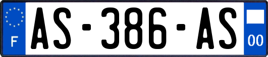 AS-386-AS