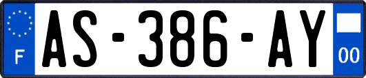 AS-386-AY