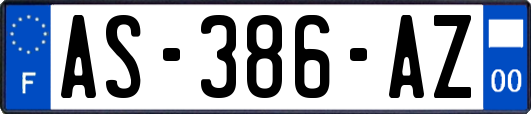 AS-386-AZ