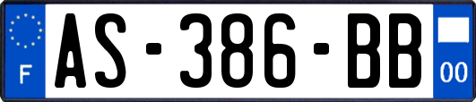 AS-386-BB