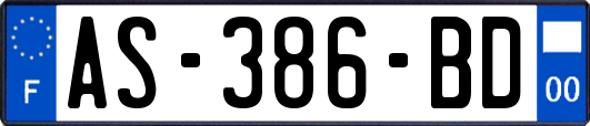 AS-386-BD