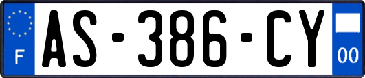 AS-386-CY