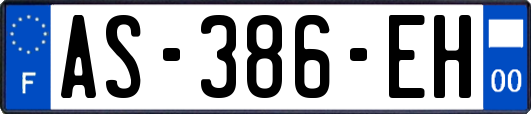 AS-386-EH