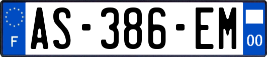 AS-386-EM