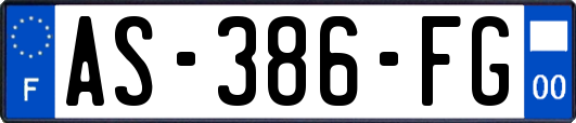 AS-386-FG