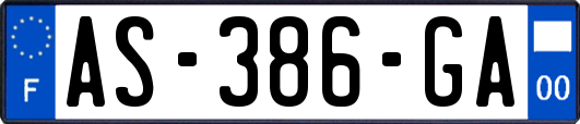 AS-386-GA