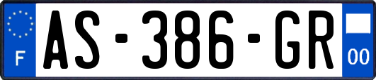 AS-386-GR