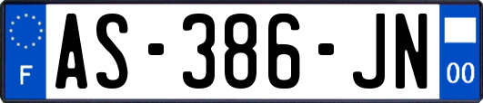 AS-386-JN