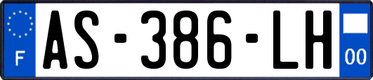 AS-386-LH