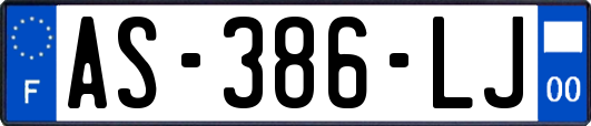 AS-386-LJ