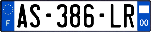 AS-386-LR