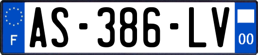 AS-386-LV
