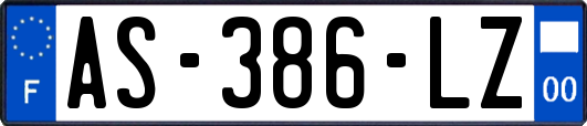 AS-386-LZ