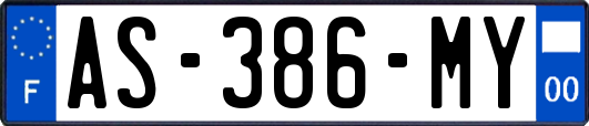 AS-386-MY