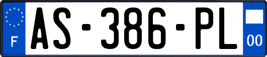 AS-386-PL