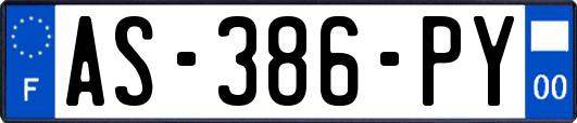 AS-386-PY