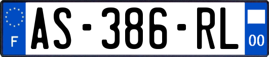AS-386-RL
