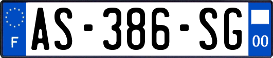 AS-386-SG