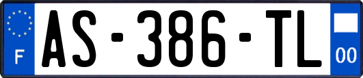 AS-386-TL